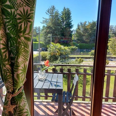 Bnbook Casa Dei Peschi - Lago Di Monate Cadrezzate Buitenkant foto